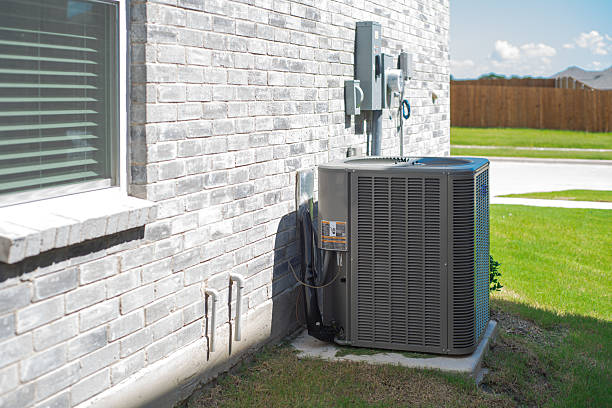 Reliable Ac Installation contractor in Orchard, TX by FH HVAC